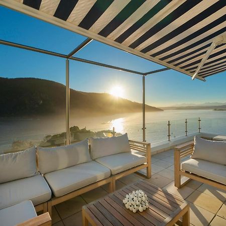 Beacon House Villa Knysna Ngoại thất bức ảnh