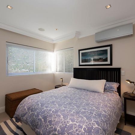 Beacon House Villa Knysna Ngoại thất bức ảnh