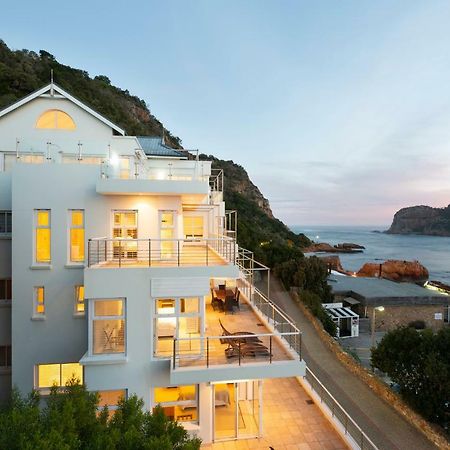 Beacon House Villa Knysna Ngoại thất bức ảnh
