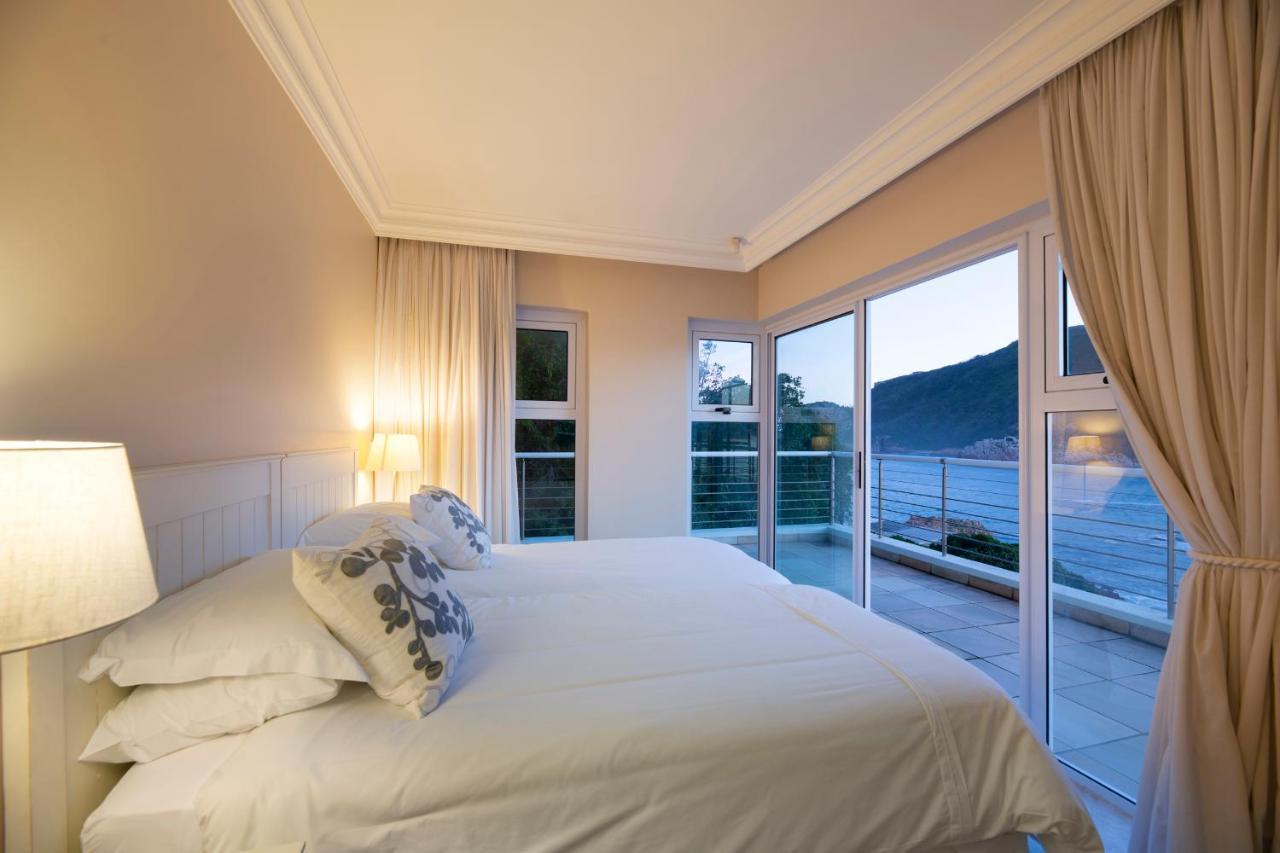 Beacon House Villa Knysna Ngoại thất bức ảnh