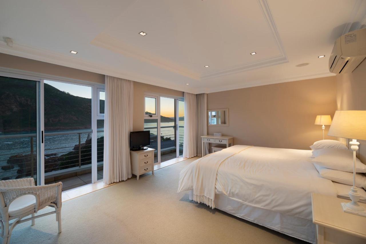 Beacon House Villa Knysna Ngoại thất bức ảnh