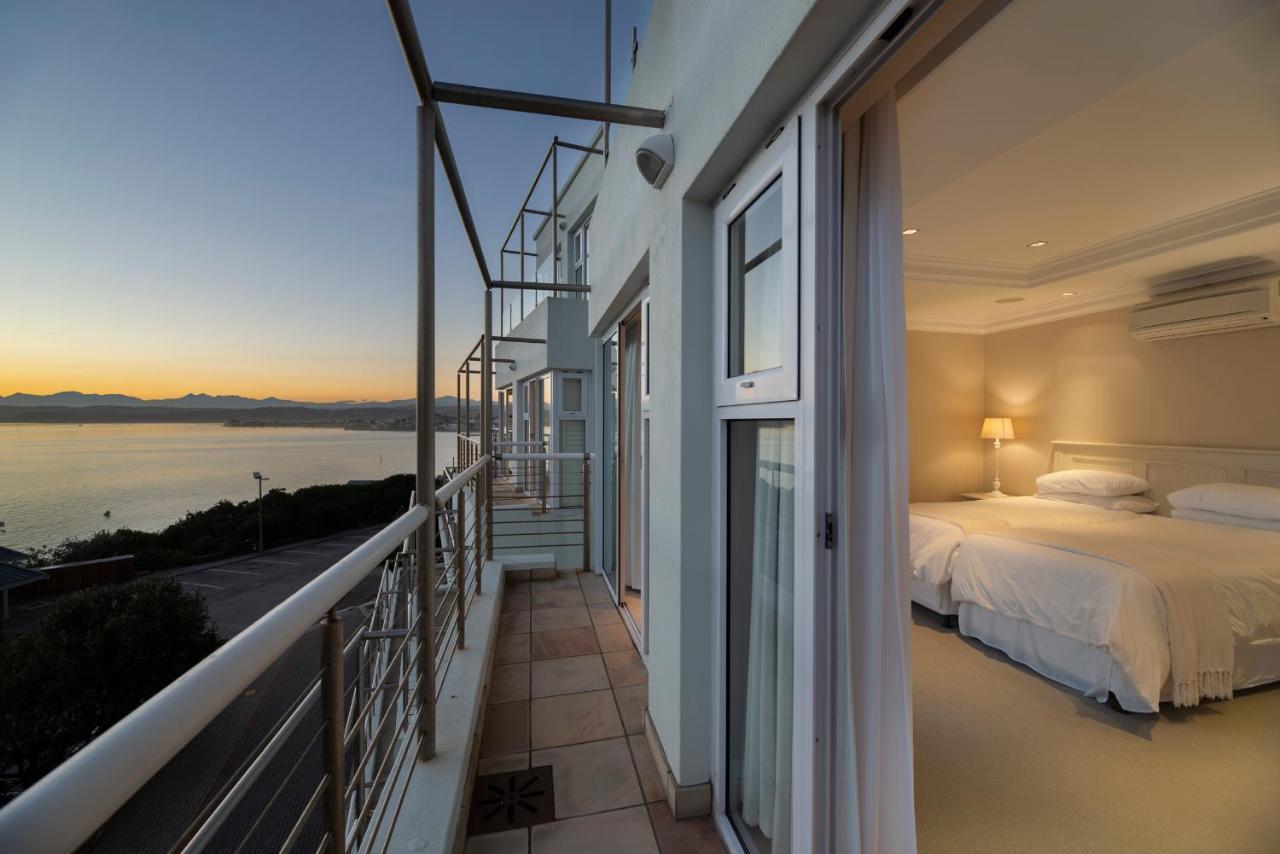 Beacon House Villa Knysna Ngoại thất bức ảnh
