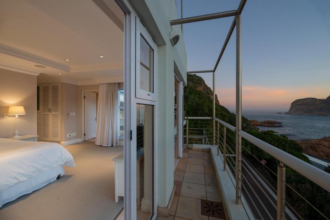 Beacon House Villa Knysna Ngoại thất bức ảnh