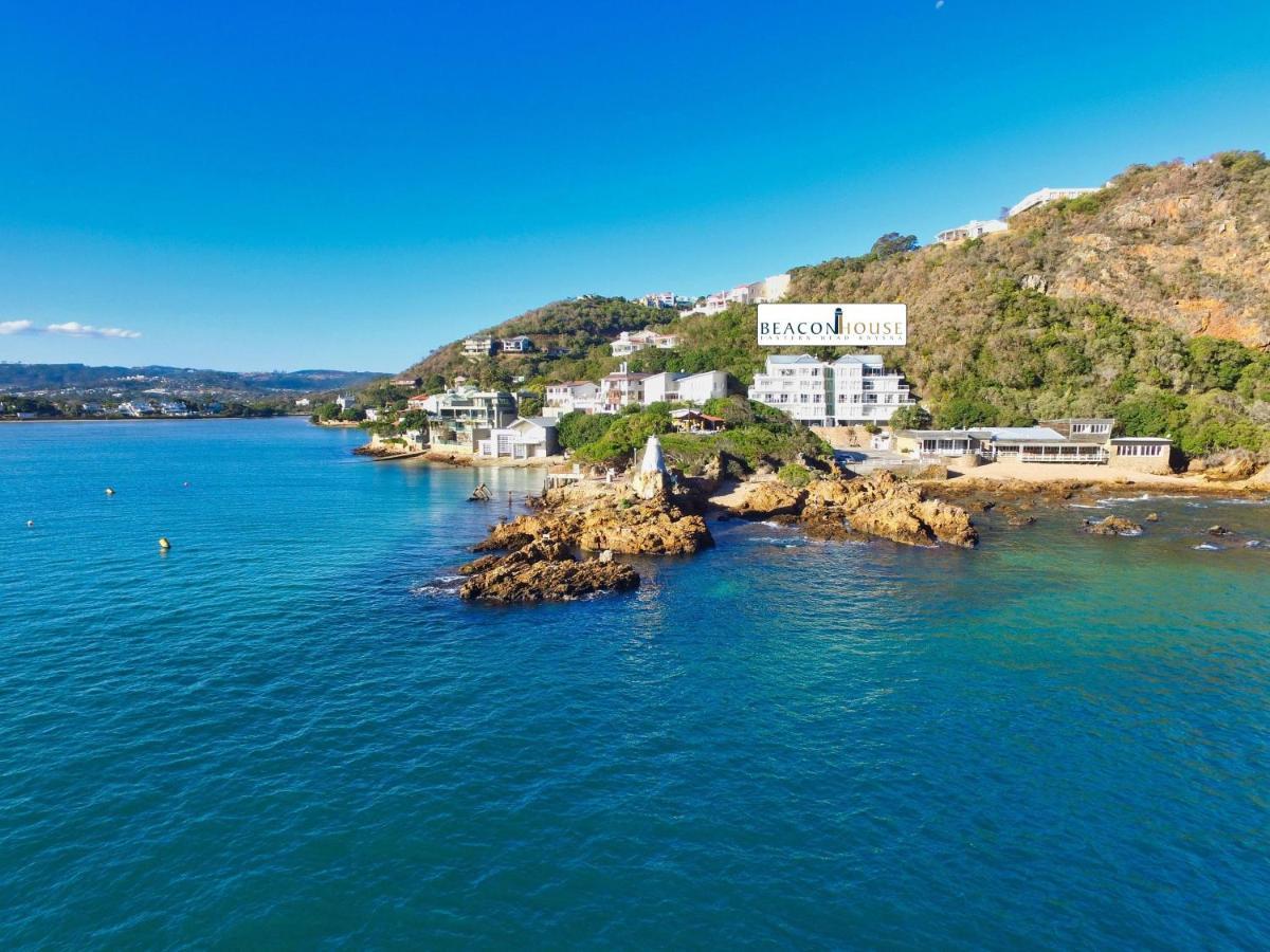 Beacon House Villa Knysna Ngoại thất bức ảnh