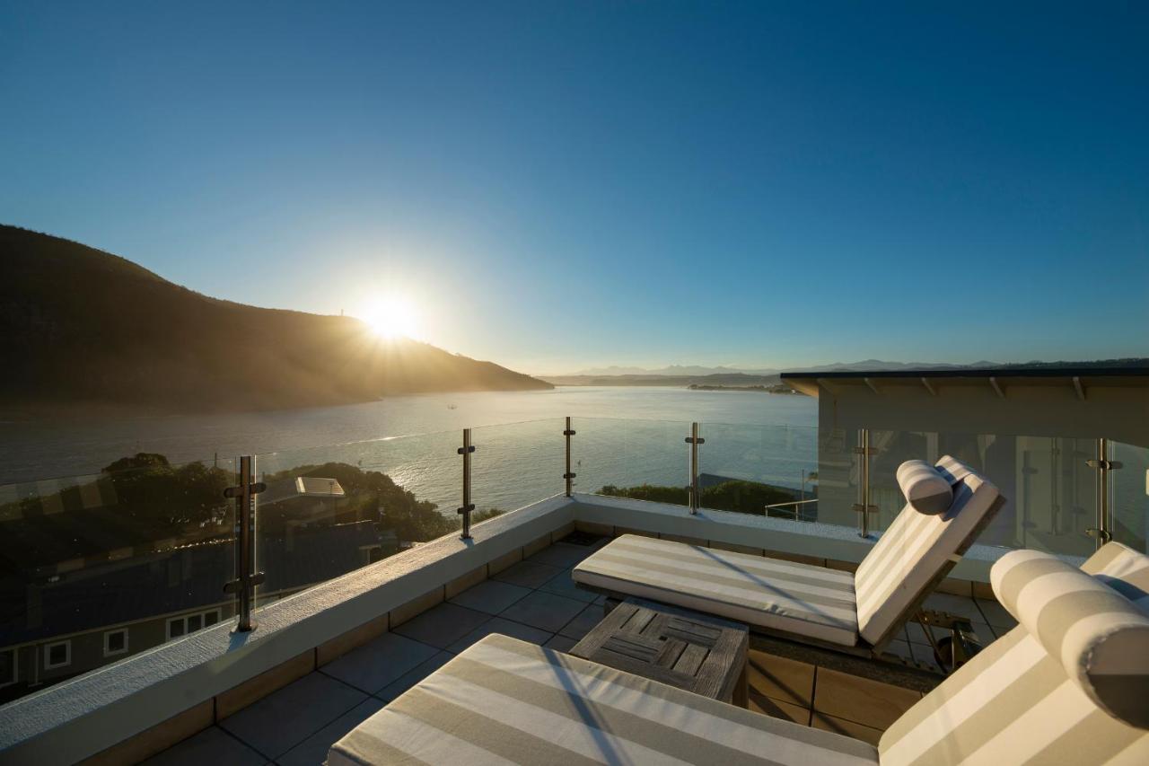 Beacon House Villa Knysna Ngoại thất bức ảnh