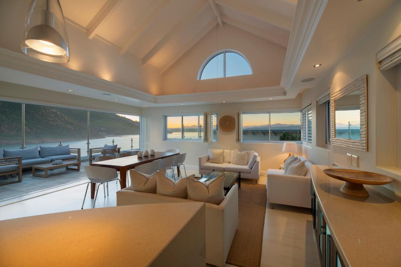 Beacon House Villa Knysna Ngoại thất bức ảnh