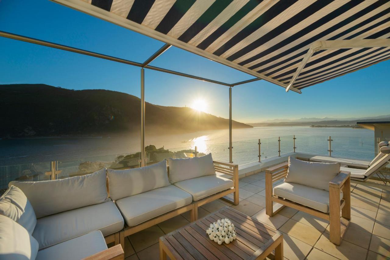 Beacon House Villa Knysna Ngoại thất bức ảnh