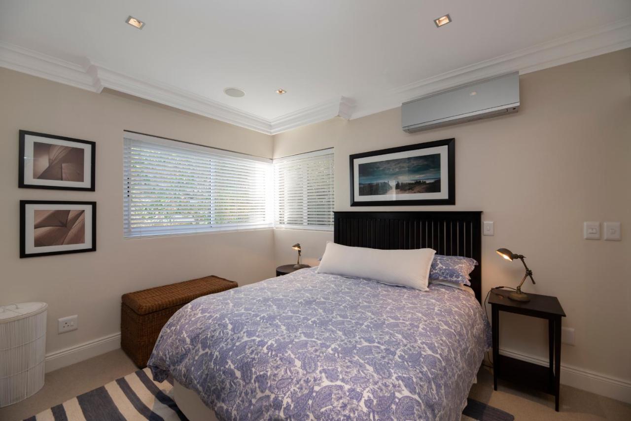 Beacon House Villa Knysna Ngoại thất bức ảnh