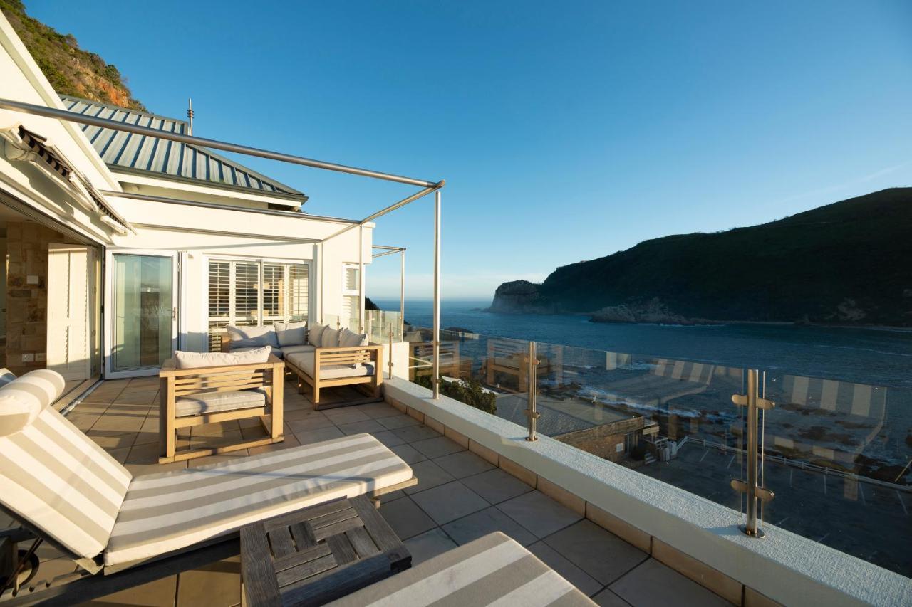 Beacon House Villa Knysna Ngoại thất bức ảnh