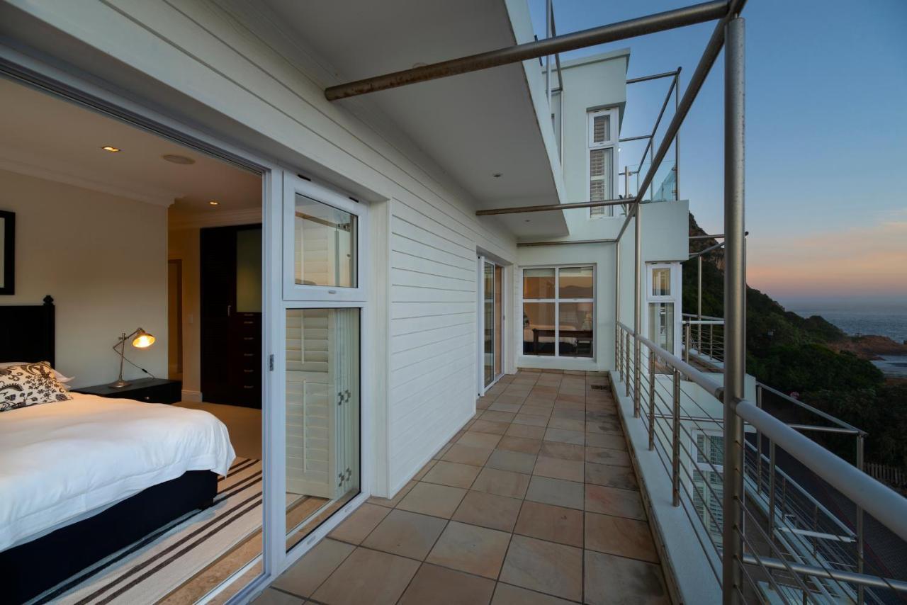 Beacon House Villa Knysna Ngoại thất bức ảnh