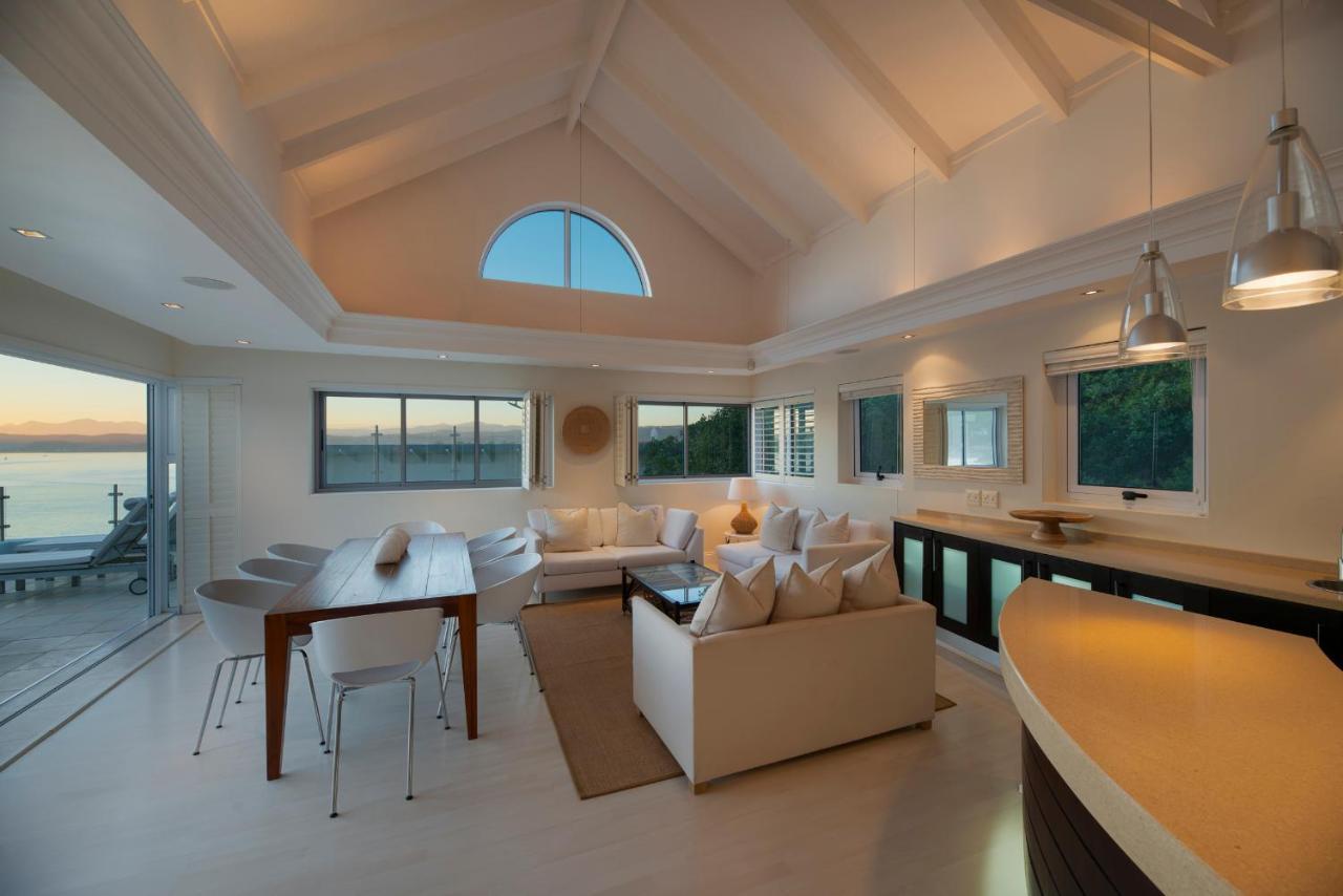Beacon House Villa Knysna Ngoại thất bức ảnh