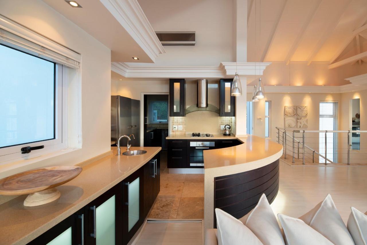 Beacon House Villa Knysna Ngoại thất bức ảnh