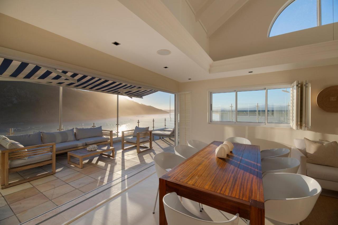 Beacon House Villa Knysna Ngoại thất bức ảnh