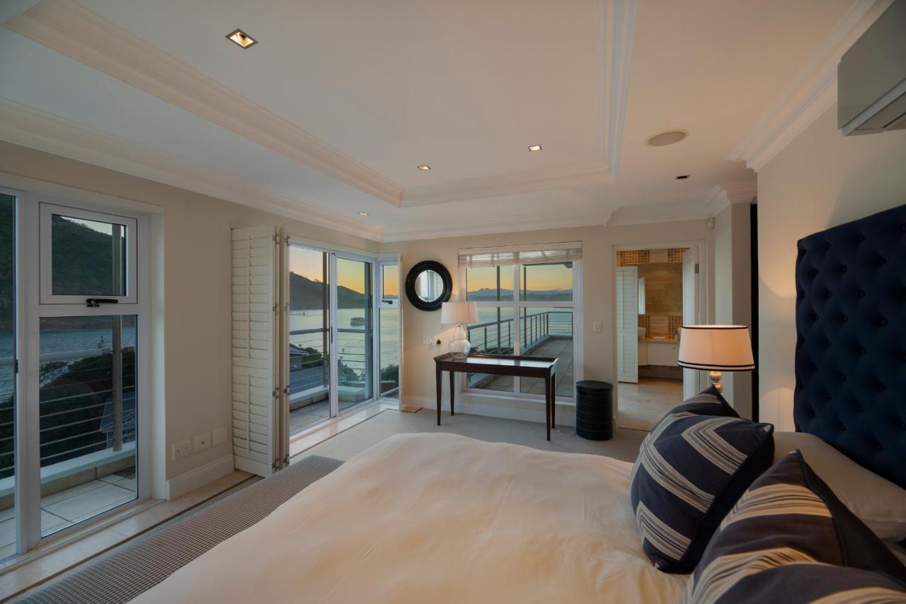 Beacon House Villa Knysna Ngoại thất bức ảnh