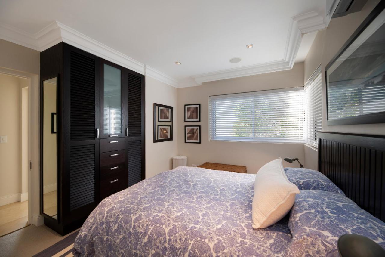 Beacon House Villa Knysna Ngoại thất bức ảnh
