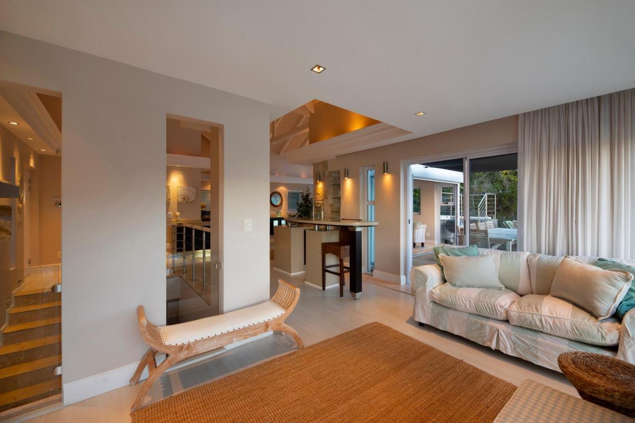 Beacon House Villa Knysna Ngoại thất bức ảnh