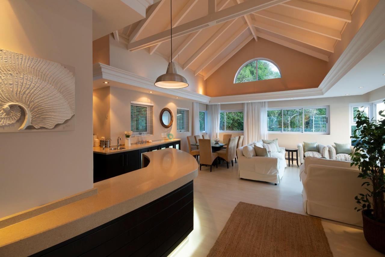 Beacon House Villa Knysna Ngoại thất bức ảnh