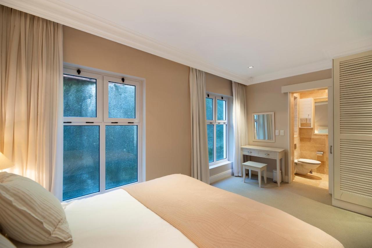 Beacon House Villa Knysna Ngoại thất bức ảnh