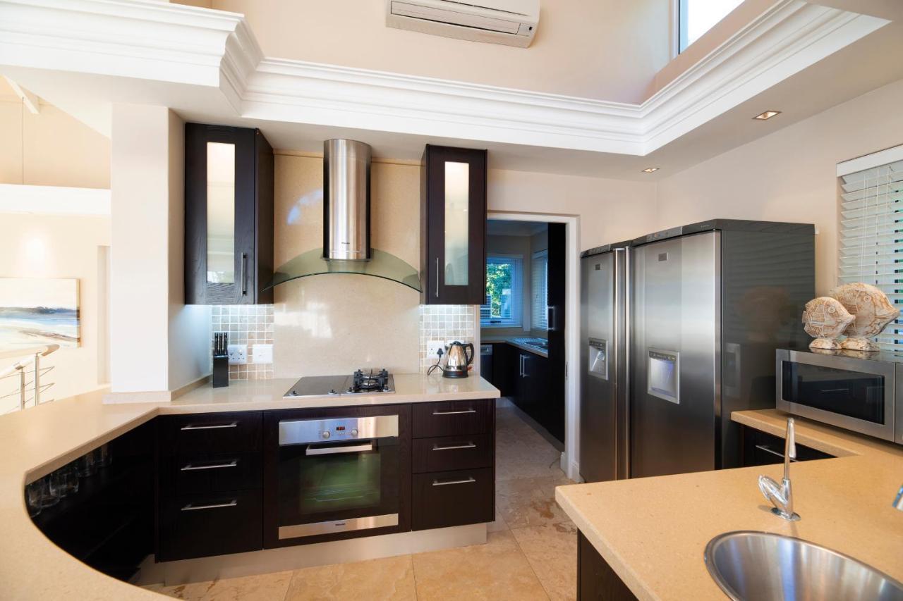 Beacon House Villa Knysna Ngoại thất bức ảnh