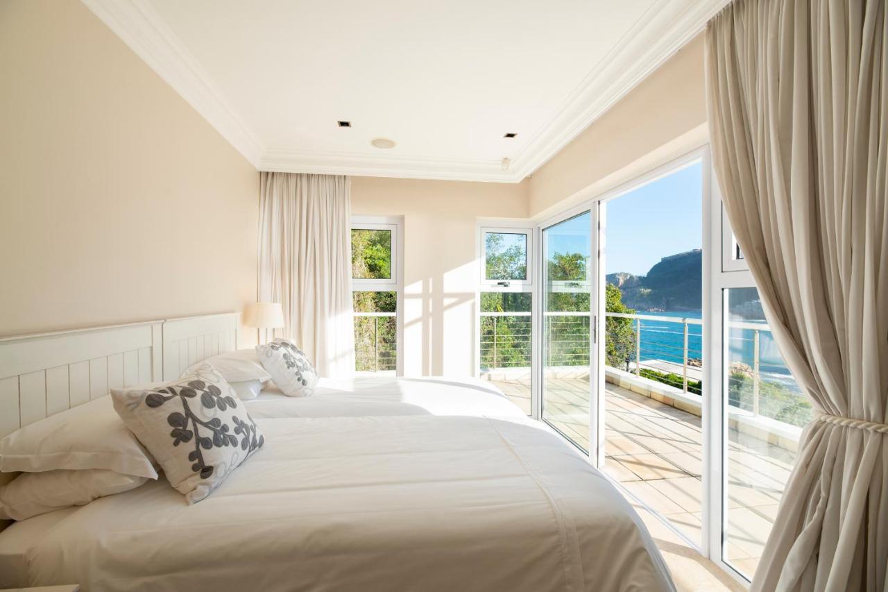 Beacon House Villa Knysna Ngoại thất bức ảnh