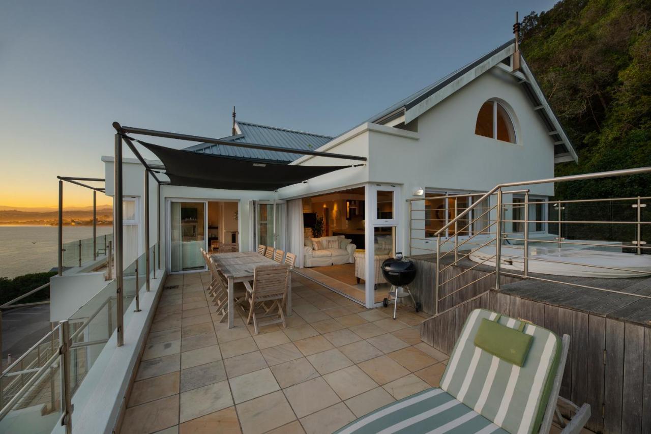 Beacon House Villa Knysna Ngoại thất bức ảnh