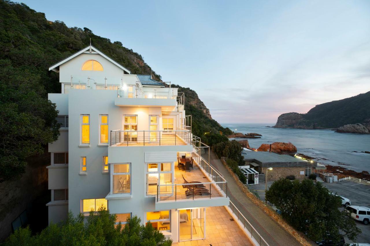 Beacon House Villa Knysna Ngoại thất bức ảnh