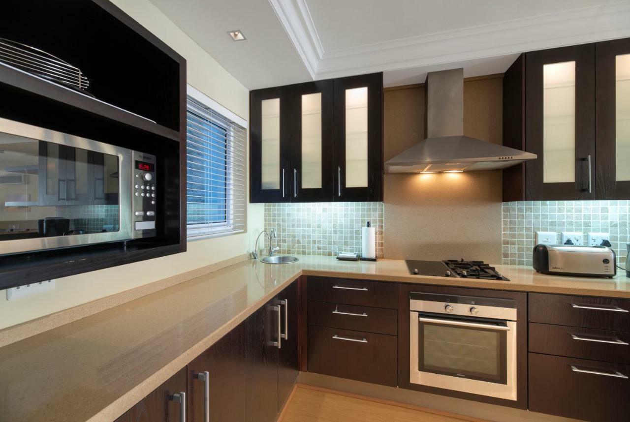 Beacon House Villa Knysna Ngoại thất bức ảnh