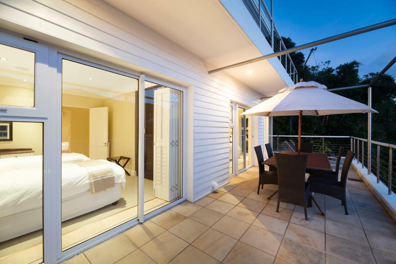 Beacon House Villa Knysna Ngoại thất bức ảnh