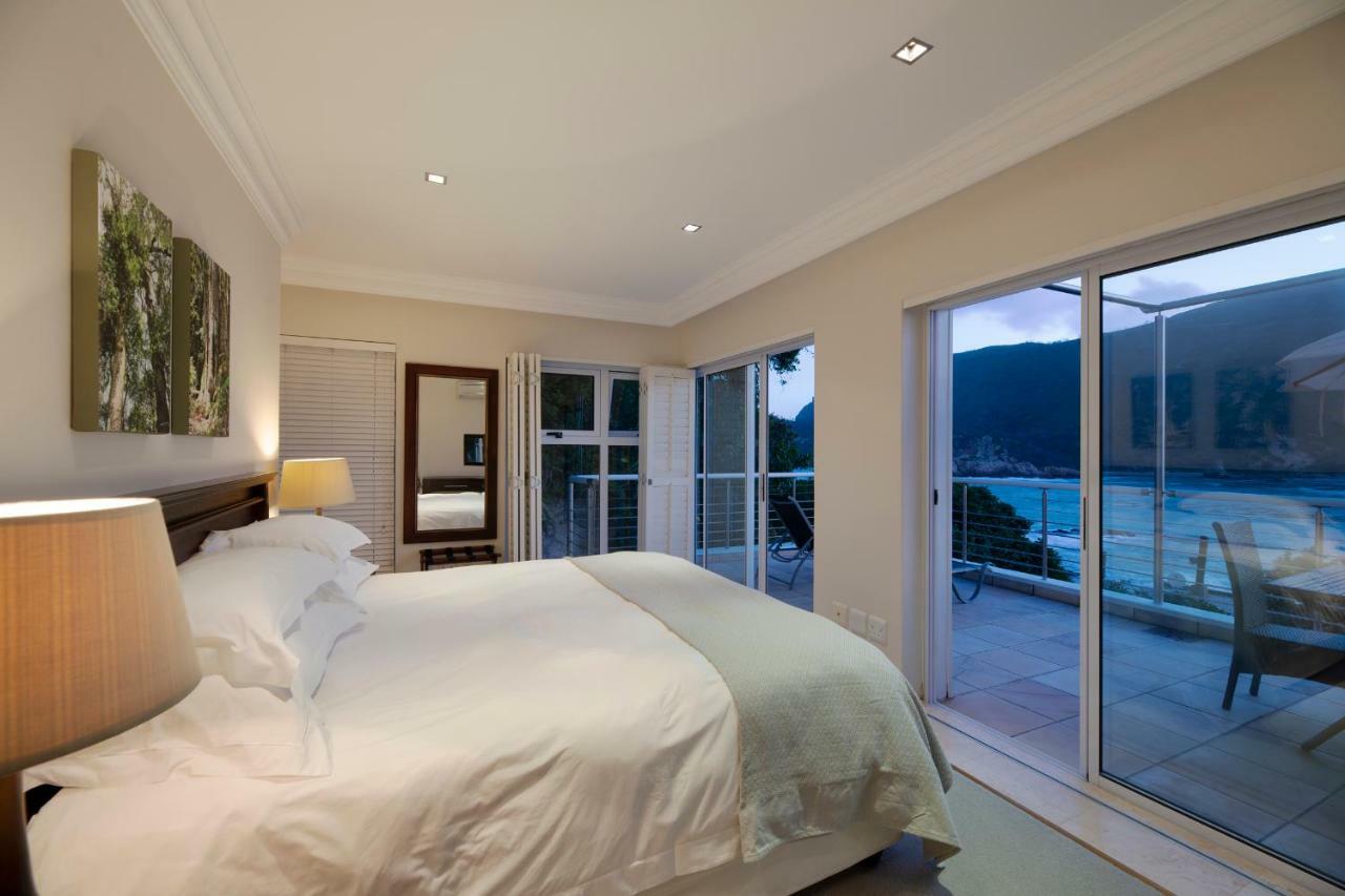 Beacon House Villa Knysna Ngoại thất bức ảnh