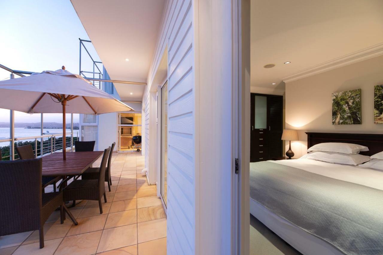 Beacon House Villa Knysna Ngoại thất bức ảnh