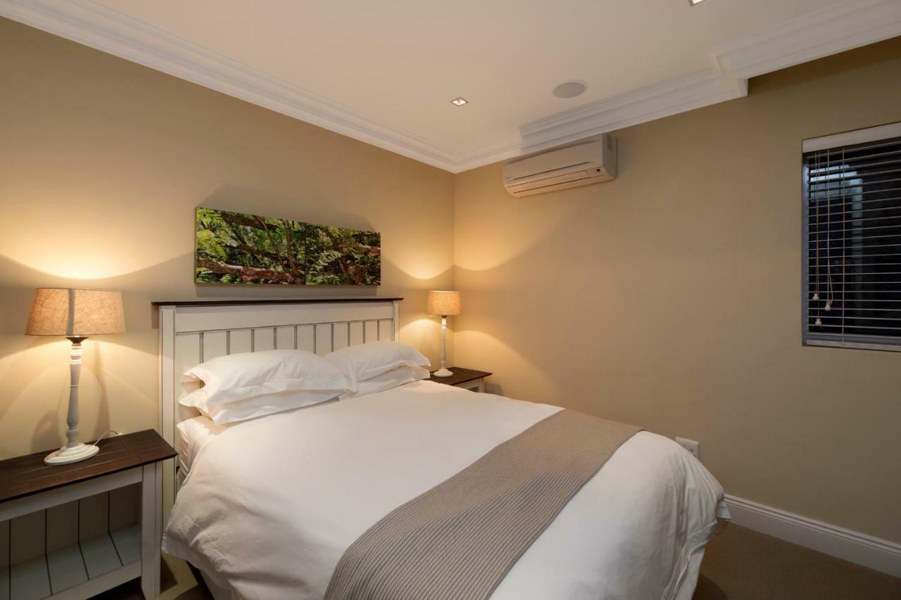 Beacon House Villa Knysna Ngoại thất bức ảnh