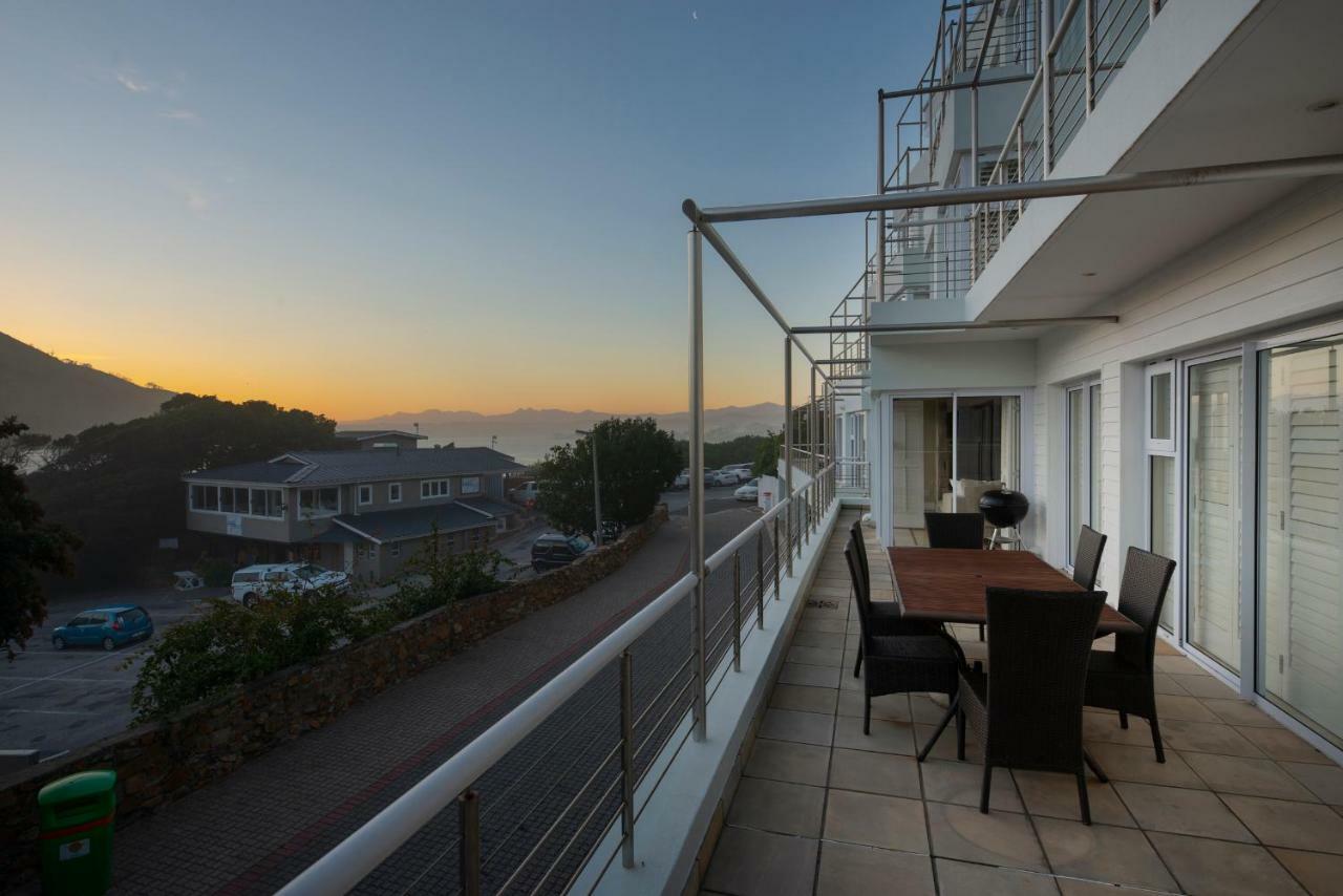 Beacon House Villa Knysna Ngoại thất bức ảnh