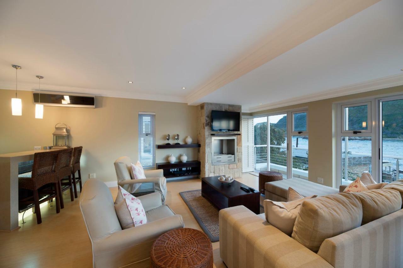 Beacon House Villa Knysna Ngoại thất bức ảnh