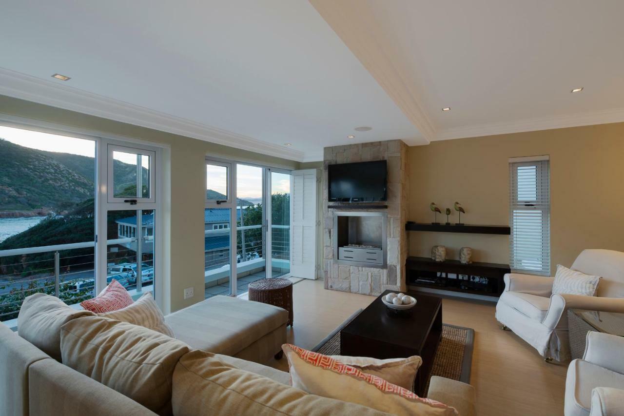 Beacon House Villa Knysna Ngoại thất bức ảnh