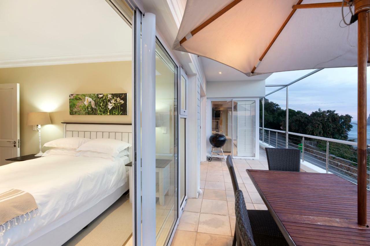 Beacon House Villa Knysna Ngoại thất bức ảnh