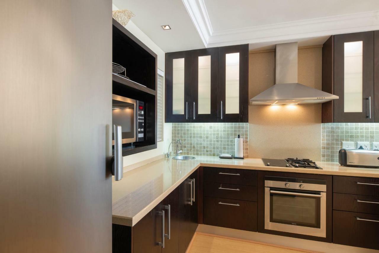 Beacon House Villa Knysna Ngoại thất bức ảnh