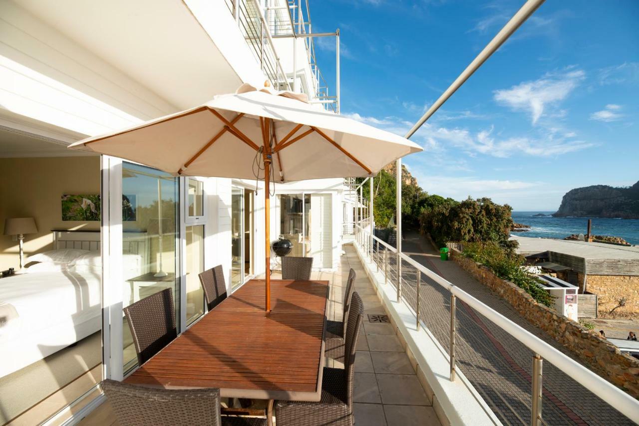 Beacon House Villa Knysna Ngoại thất bức ảnh