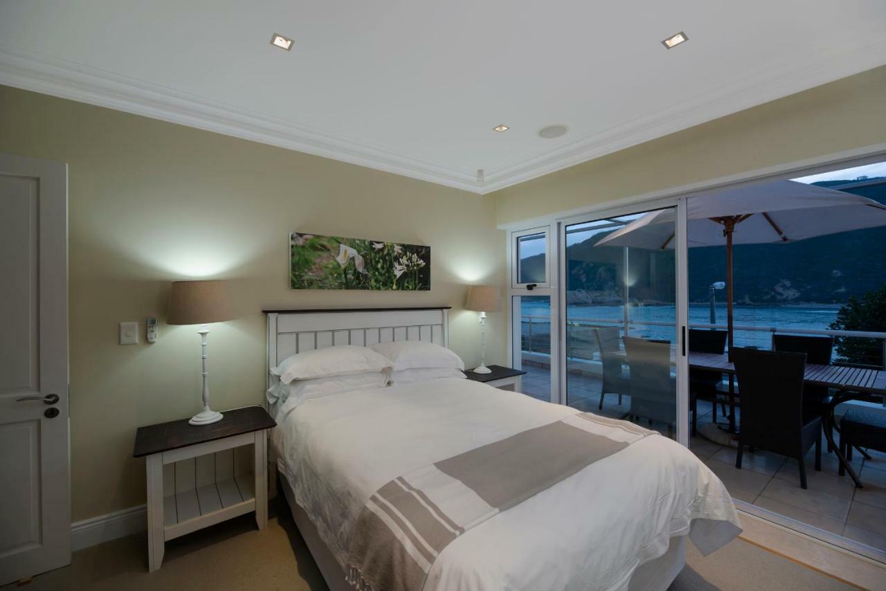 Beacon House Villa Knysna Ngoại thất bức ảnh