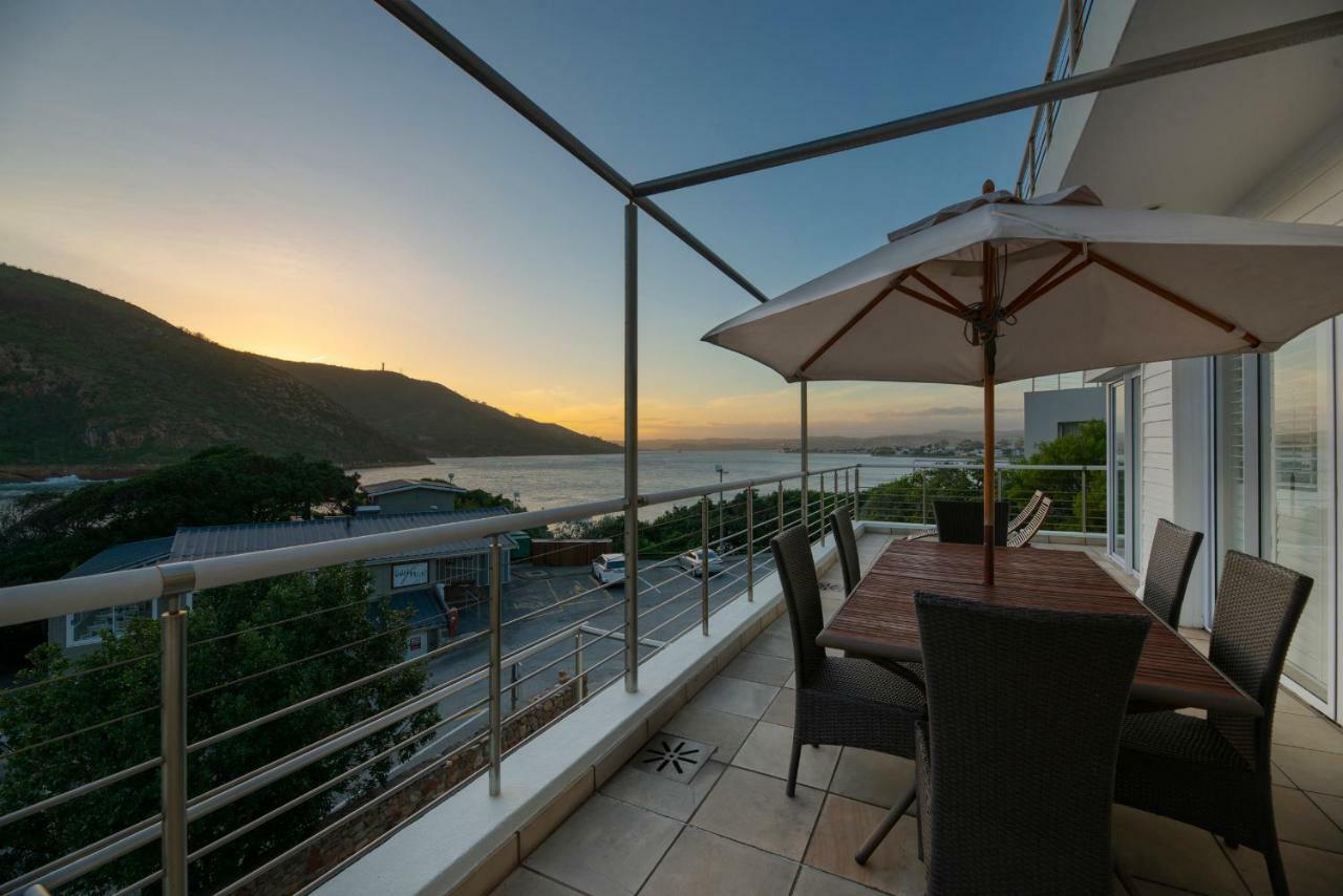 Beacon House Villa Knysna Ngoại thất bức ảnh