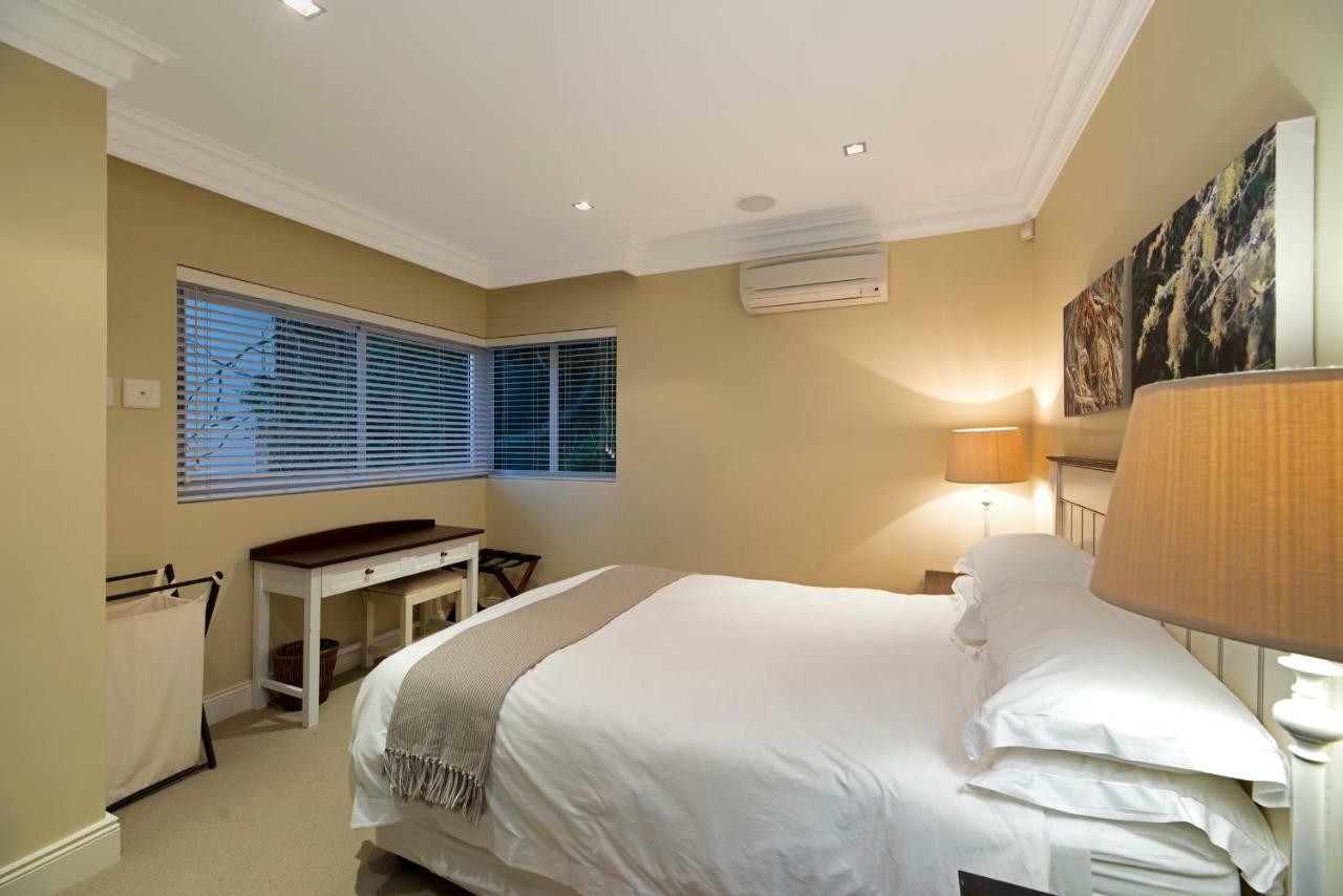 Beacon House Villa Knysna Ngoại thất bức ảnh