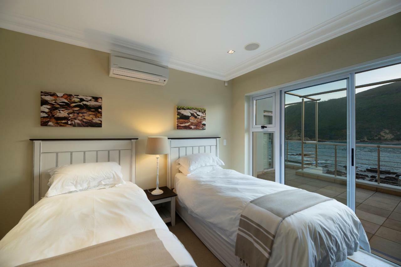 Beacon House Villa Knysna Ngoại thất bức ảnh