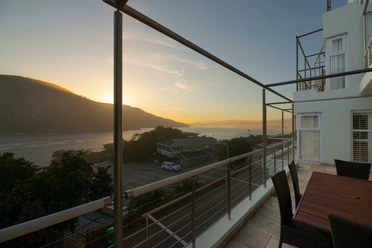 Beacon House Villa Knysna Ngoại thất bức ảnh