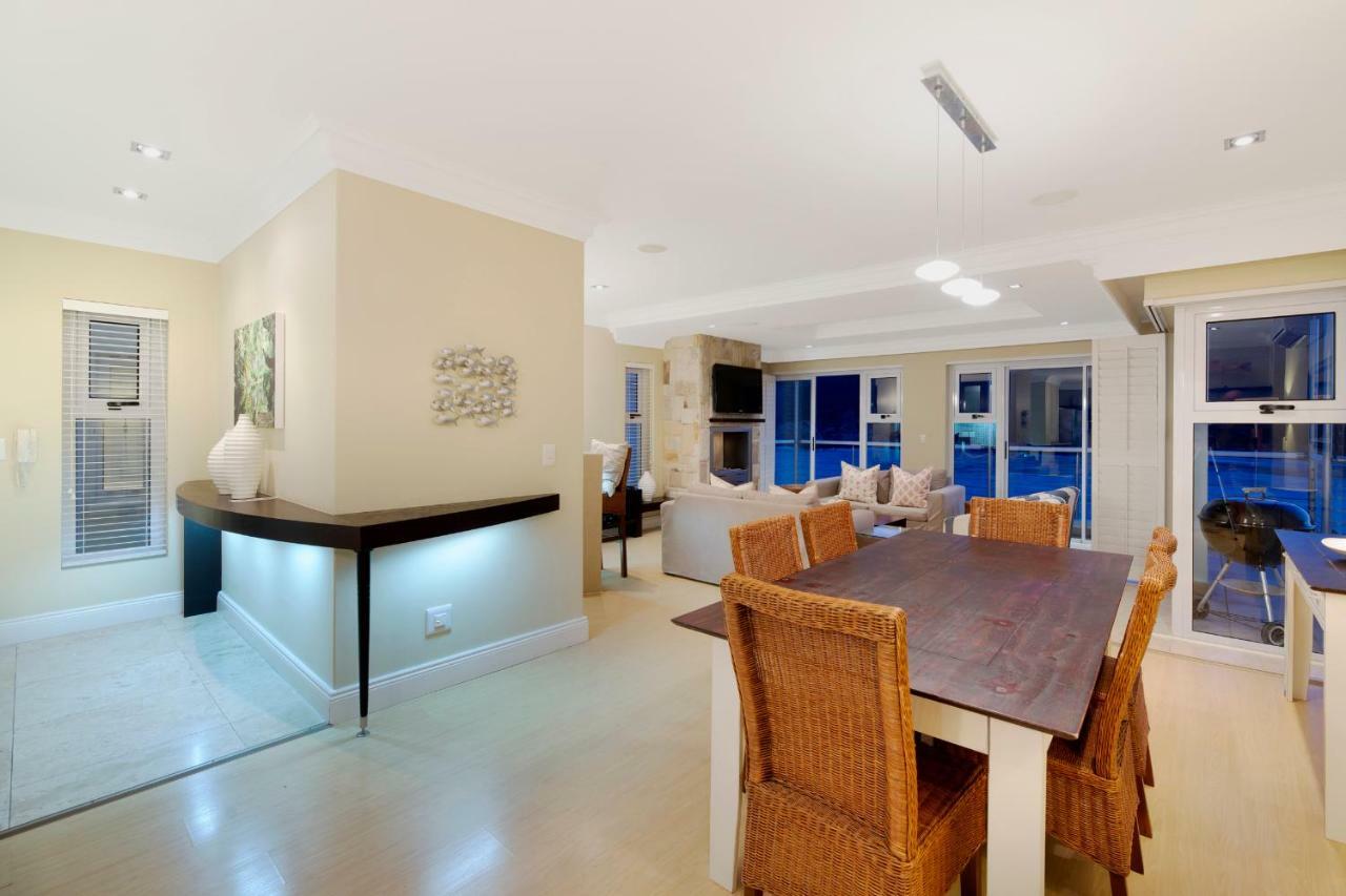 Beacon House Villa Knysna Ngoại thất bức ảnh