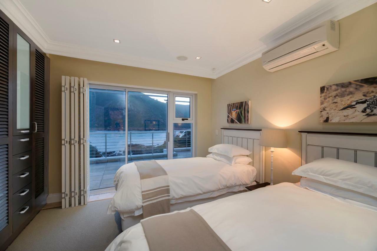 Beacon House Villa Knysna Ngoại thất bức ảnh