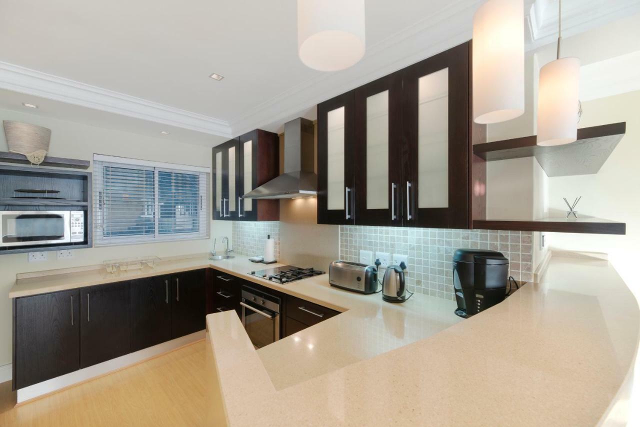 Beacon House Villa Knysna Ngoại thất bức ảnh