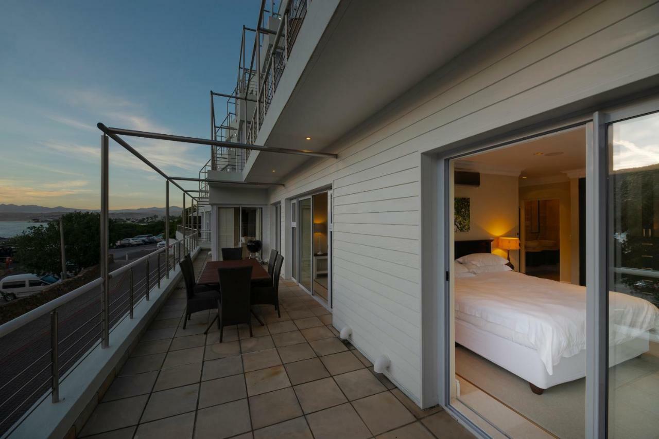 Beacon House Villa Knysna Ngoại thất bức ảnh