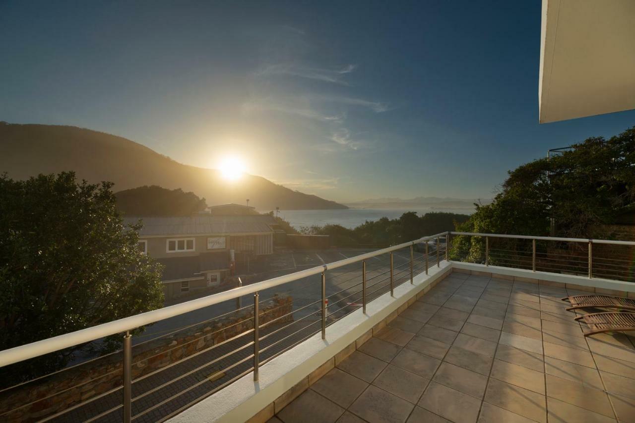 Beacon House Villa Knysna Ngoại thất bức ảnh