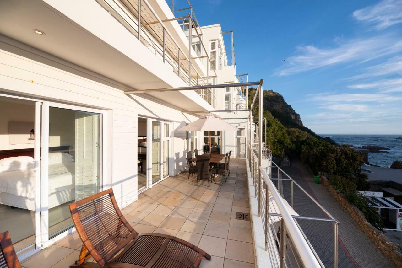 Beacon House Villa Knysna Ngoại thất bức ảnh