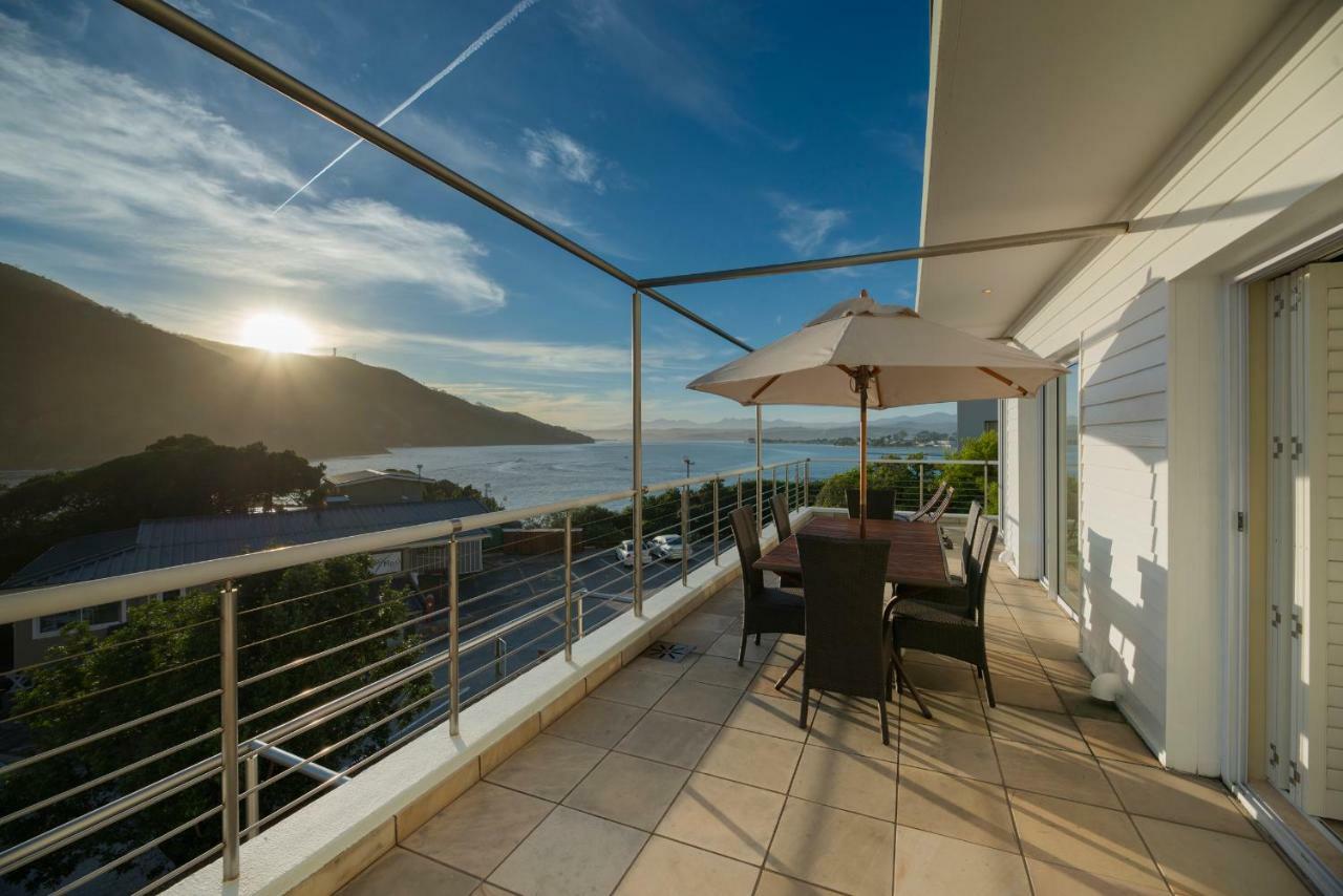 Beacon House Villa Knysna Ngoại thất bức ảnh