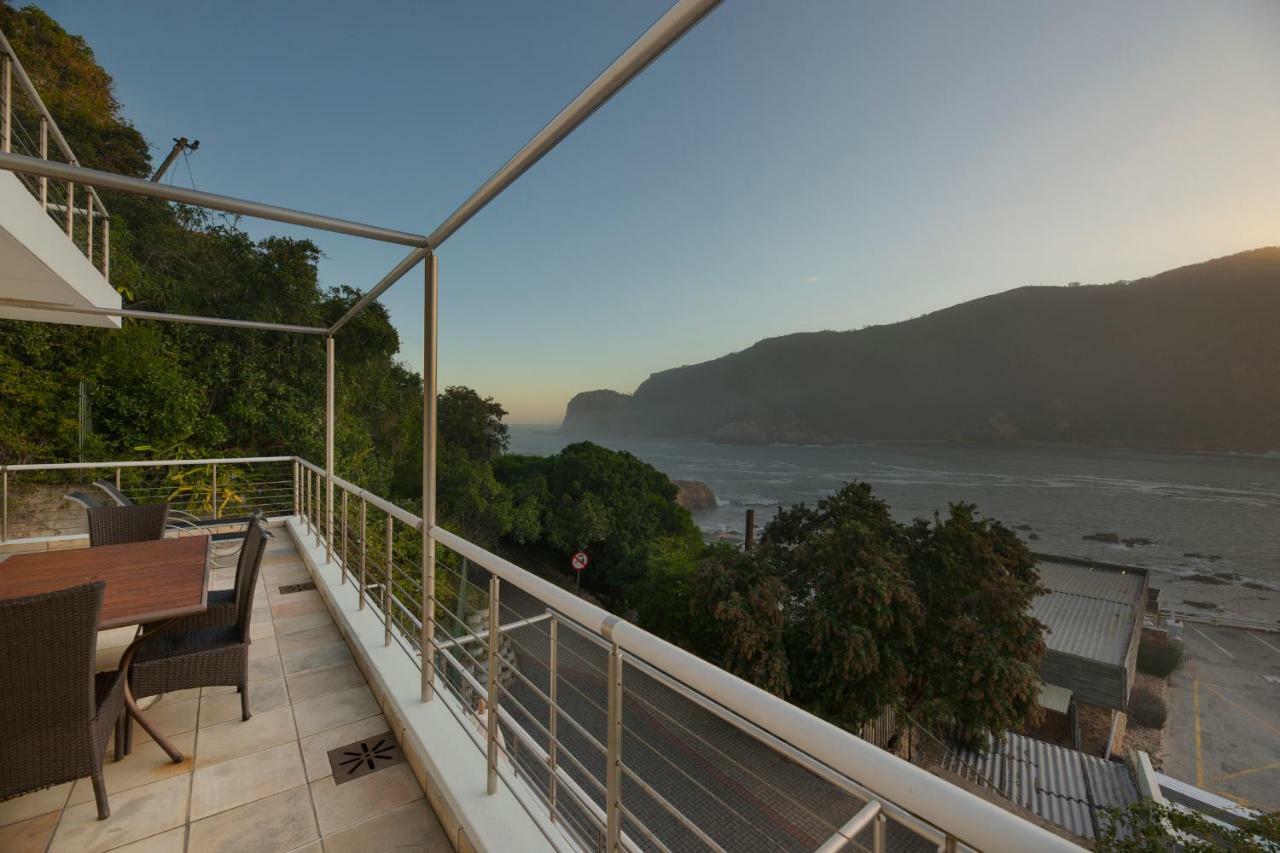 Beacon House Villa Knysna Ngoại thất bức ảnh